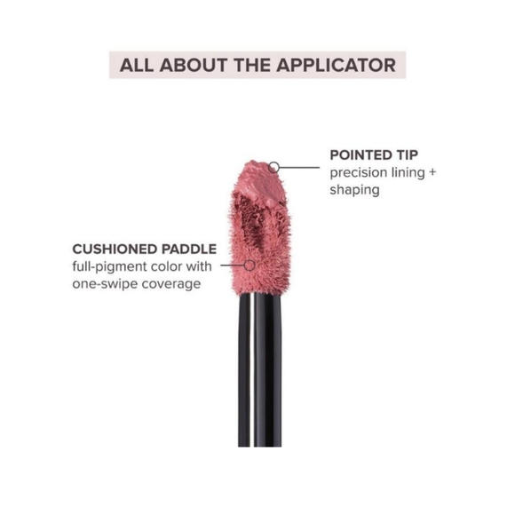 NIB Anastasia lip velvet mousse - Picture 11 of 14